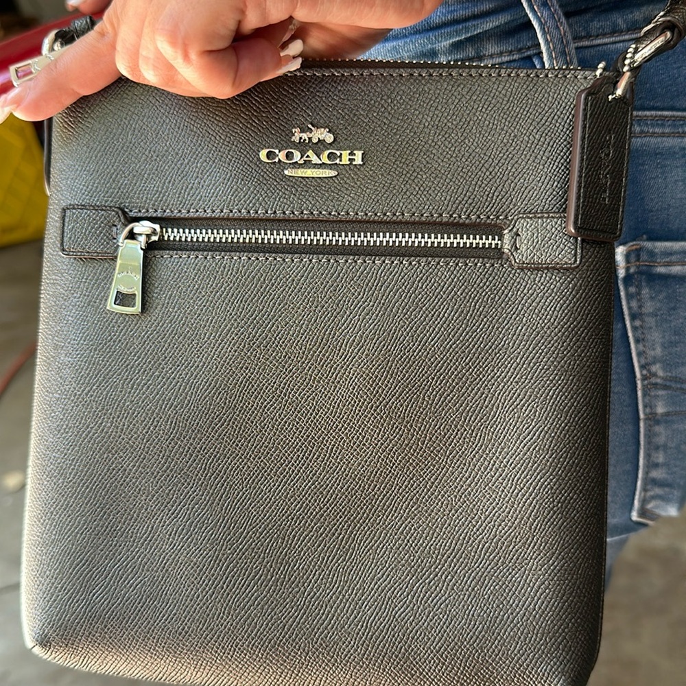 Coach Crossbody